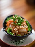 Asian Dressing Asian Dressing